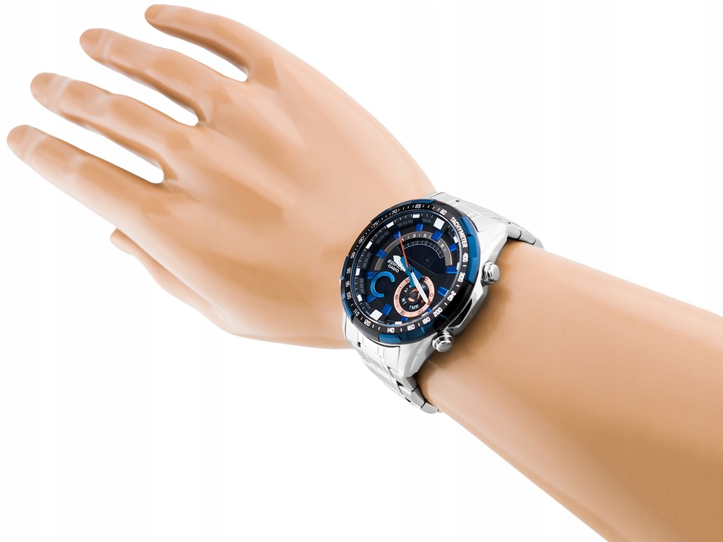 casio edifice era 600db