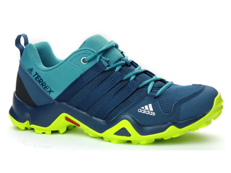 BUTY ADIDAS TERREX AX2R K (S80869) R:36,5