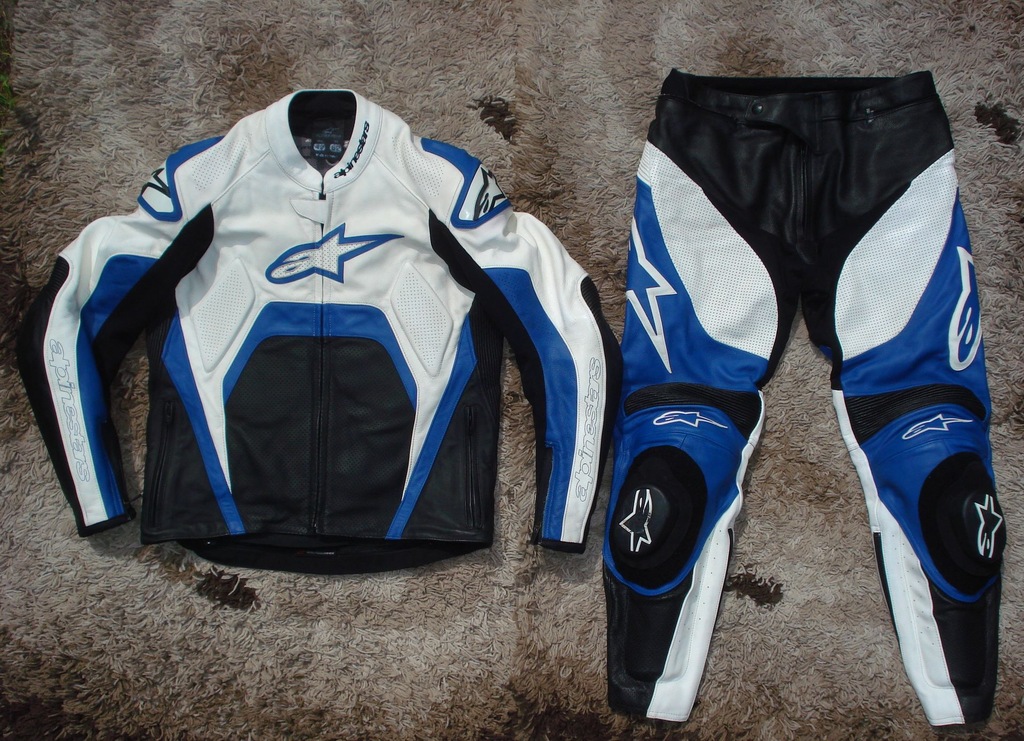 Alpinestars shop tech 1r