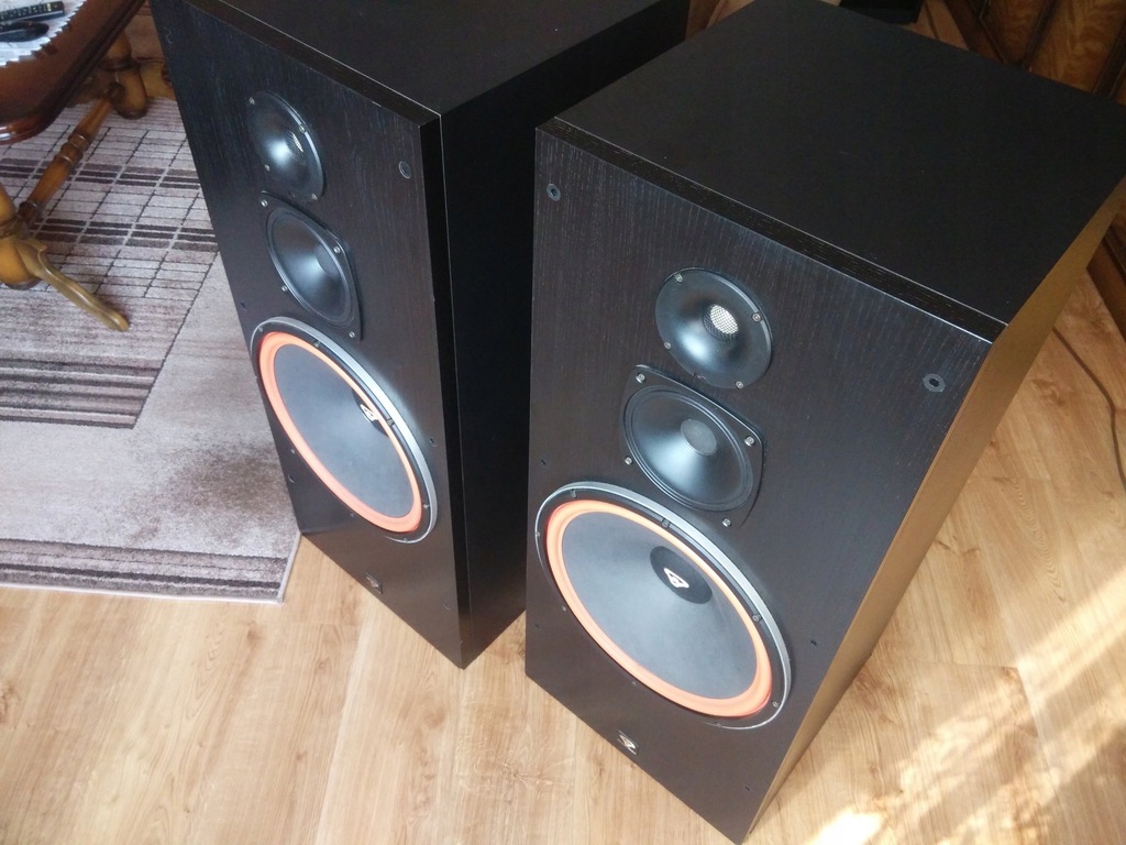 Vega 1515 Cerwin Vega Dc Series Cerwin Vega Speaker Foam Edge