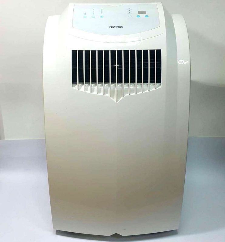 PRZENOŚNY KLIMATYZATOR TECTRO TP 20 + RURA
