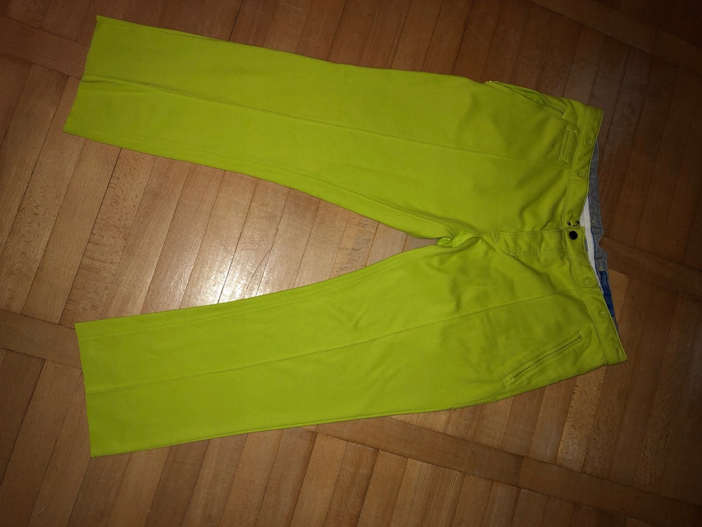 ADIDAS spodnie energetyczny kolor 38