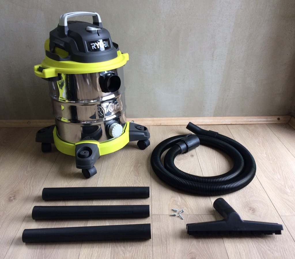 ryobi rvc 1210p g