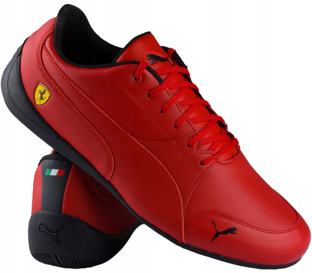 puma drift cat 7 sf