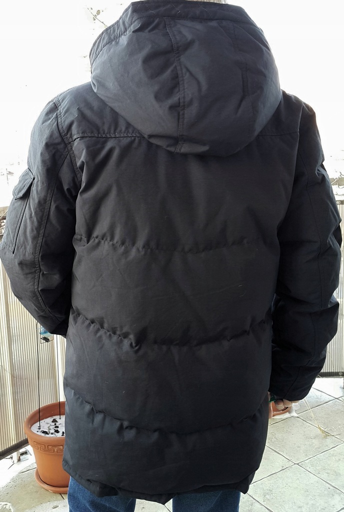 PUCHOWA Jackpot COTTONFIELD ciepła! r. XL 1200 zł 7704498044