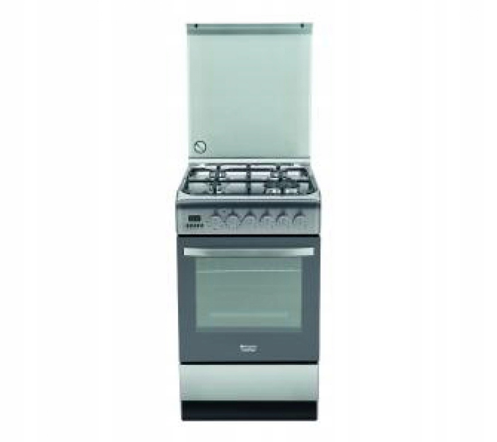 KUCHENKA HOTPOINT-ARISTON H5TMH6AF X PL WYPRZ