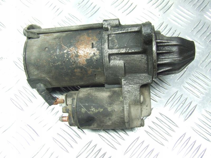DAEWOO LANOS 1.5 8V ROZRUSZNIK