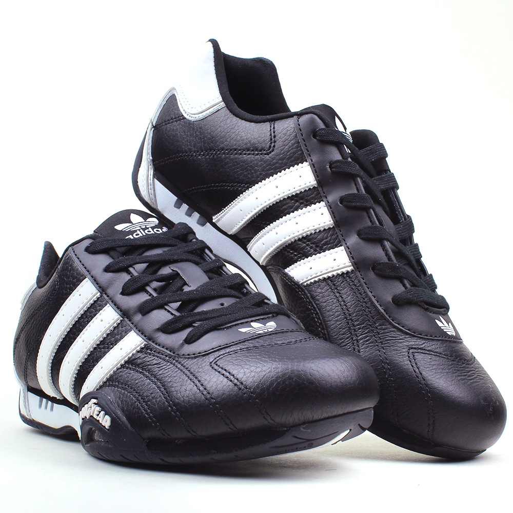 ADIDAS ADI RACER G16082 GOODYEAR rozmiar 45 1 3 6977725300 oficjalne archiwum Allegro