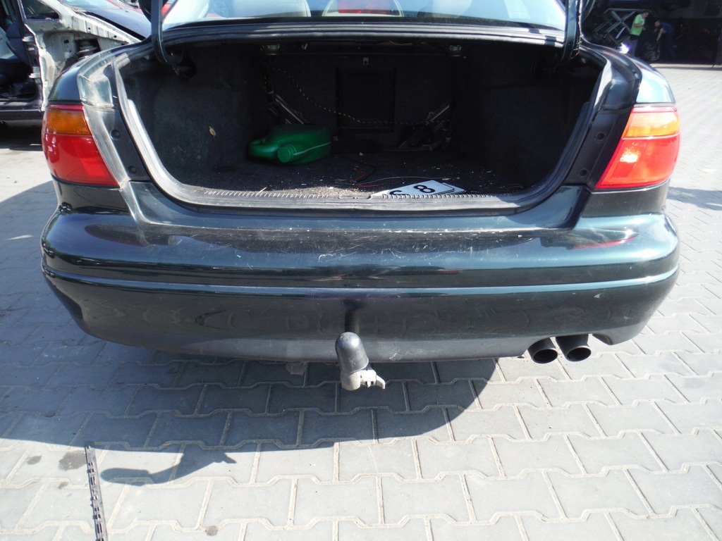 ZDERZAK TYŁ MAZDA XEDOS 9 TYLNY 11Q