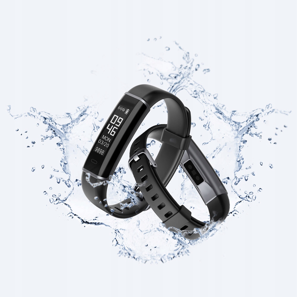 smartband ip67