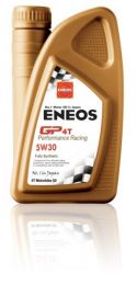 Eneos GP4T Performance Racing SL 5W30 1 litr