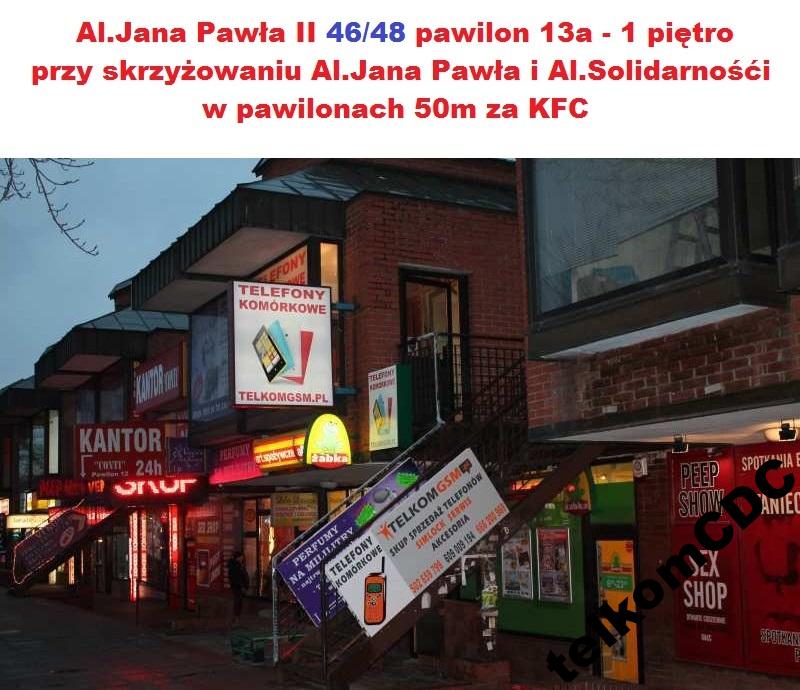 Naprawa Serwis NOKIA E52 -tylko wibracja- WARSZAWA