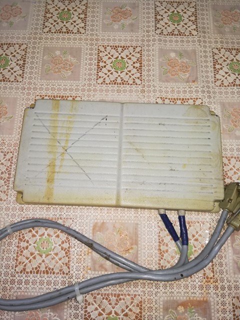 Antena Vizion 2-polowa