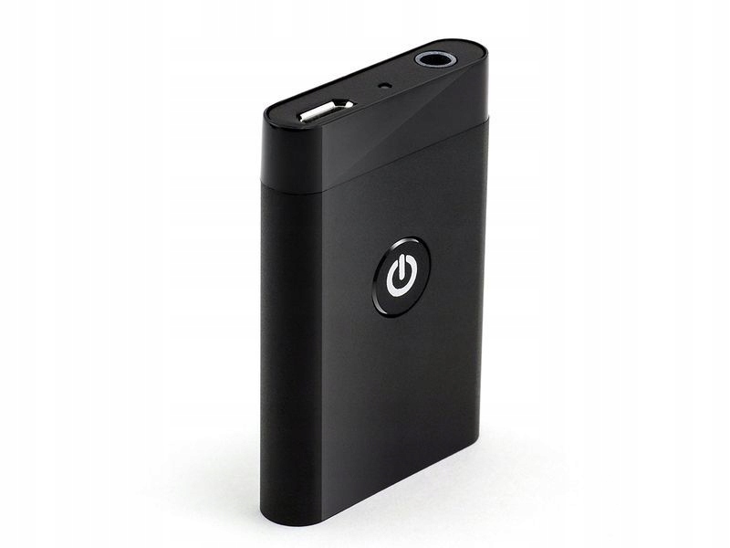 CSL - Odbiornik Bluetooth Receiver / Transmitter