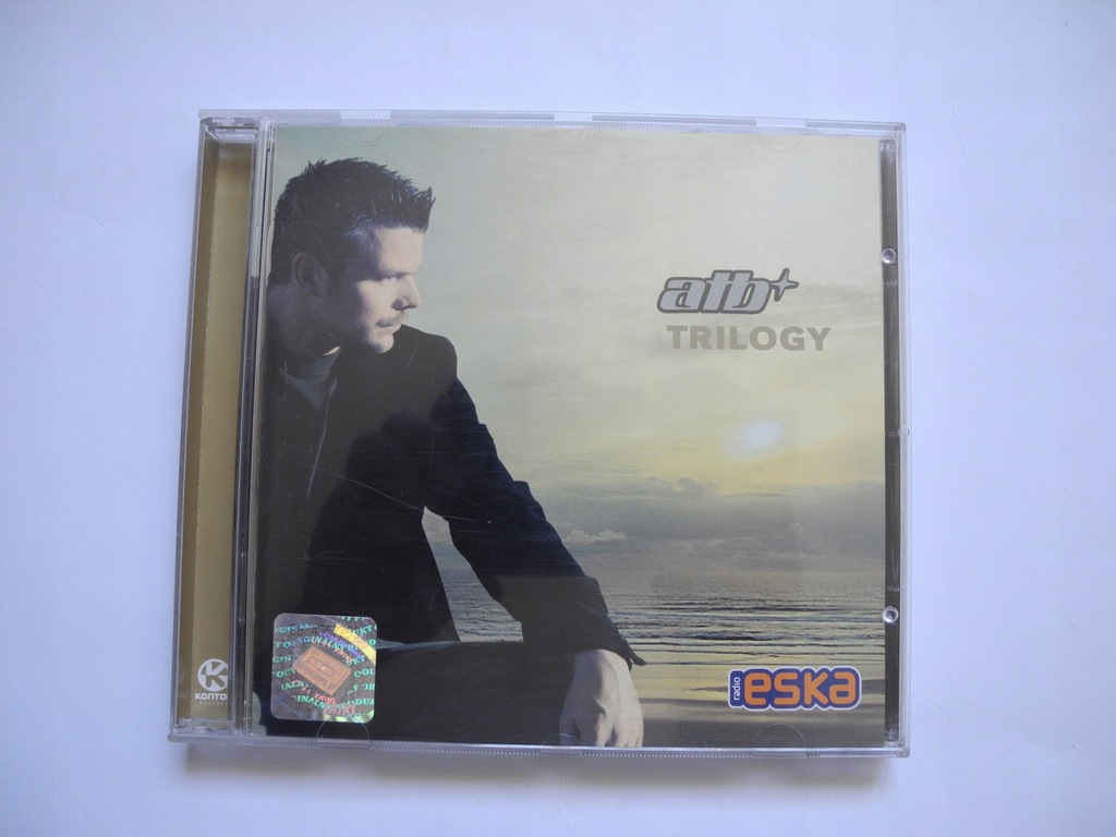 ATB TRILOGY CD 7071852112 oficjalne archiwum Allegro