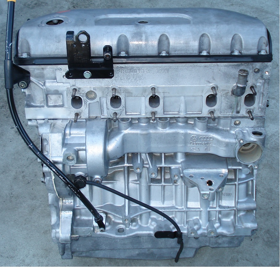 Silnik AXE Vw T5 2,5 TDI remont regeneracja FA VAT