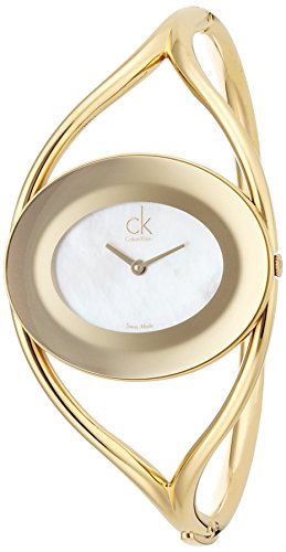 Na Prezent ! Zegarek damski Calvin Klein K1A2391G