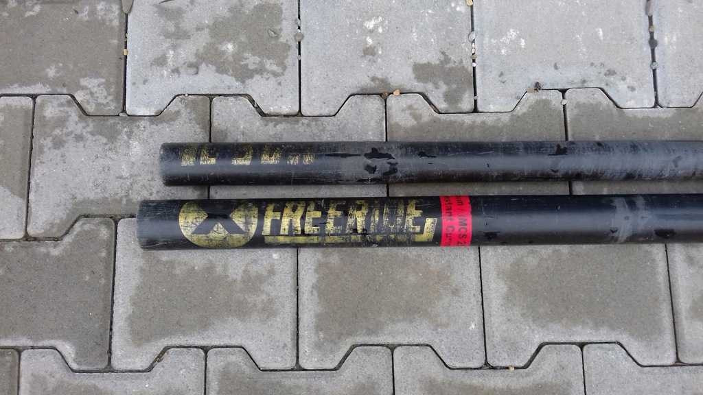 Maszt 460 30c
