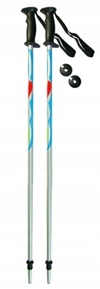 Kijki (kije) narciarskie dziecięce BIRKI 90 cm