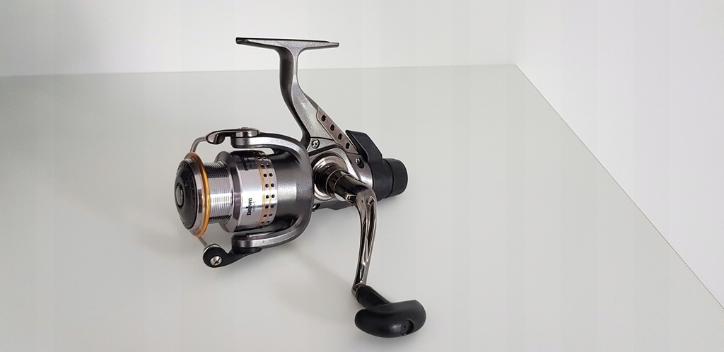Daiwa Procaster 2550 X 7 łożysk, hamulec walki
