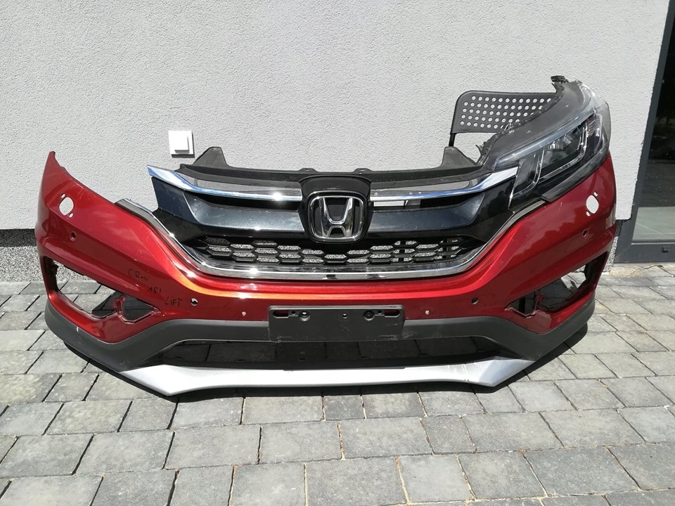 Honda Crv Zderzak