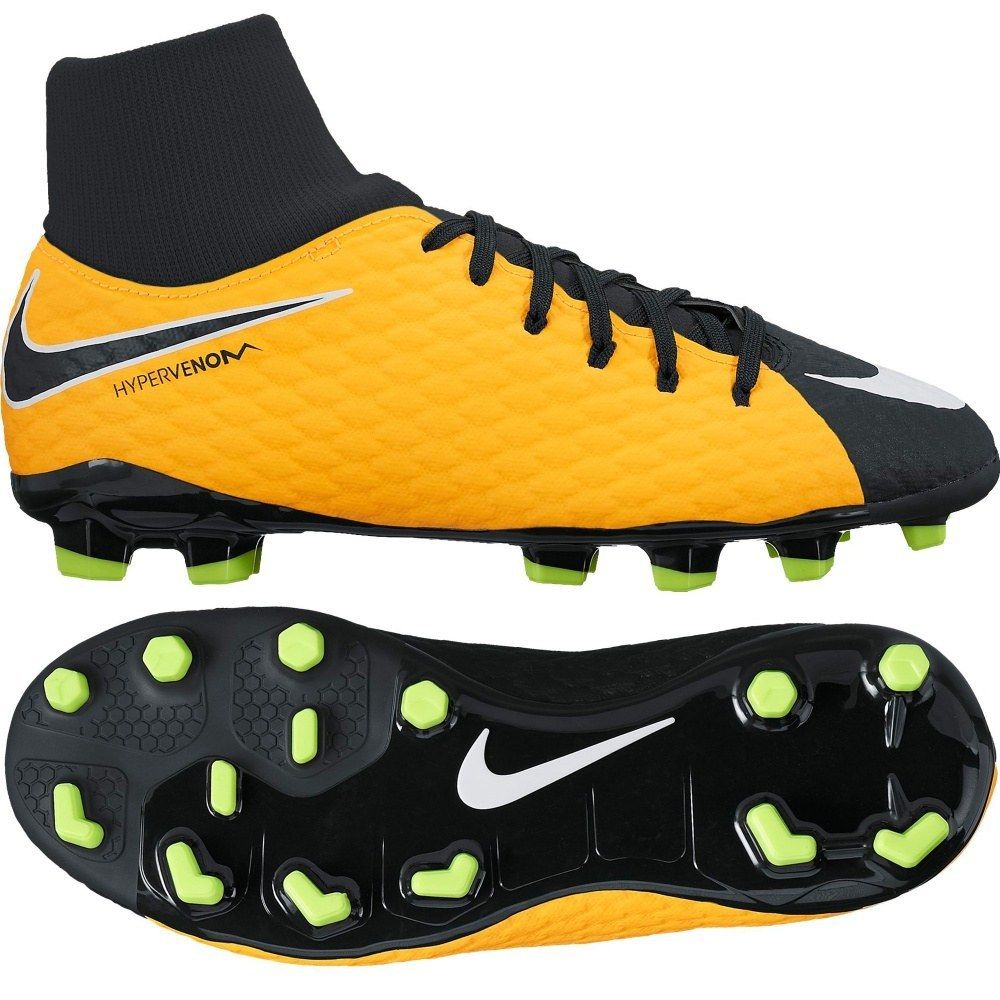 nike hypervenom phelon 3