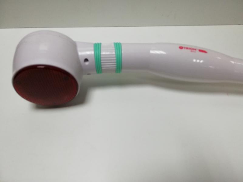 MASAŻER TRION DRAPON TR-458