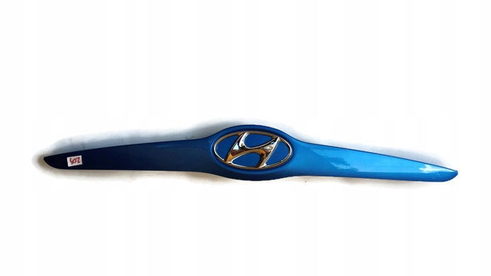 BLENDA TYLNA W KLAPĘ HYUNDAI IX20 87311-1K000 ORYG