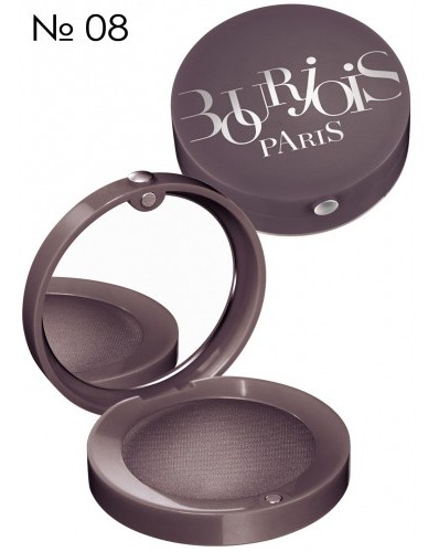 BOURJOIS CIEŃ DO POWIEK 08 NOCTAM-BRUNE