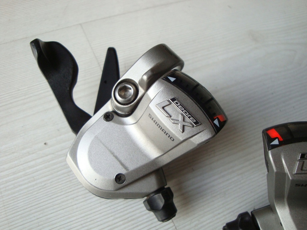 shimano deore lx m580