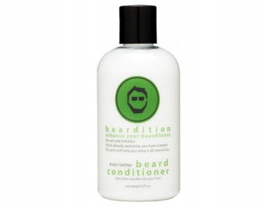 Beardition Jeszcze Lepsza odżywka do brody 235ml