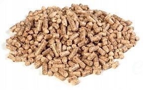 Pellet drzewny 6mm 25KG OPAŁ ŚLĄSK MAGNAT ORZESZE