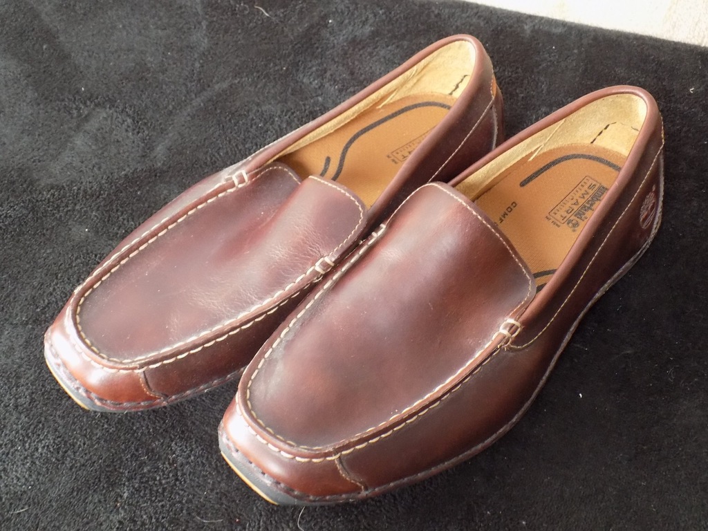Polbuty Timberland Smart Comfort System Zone R 45 7226665256