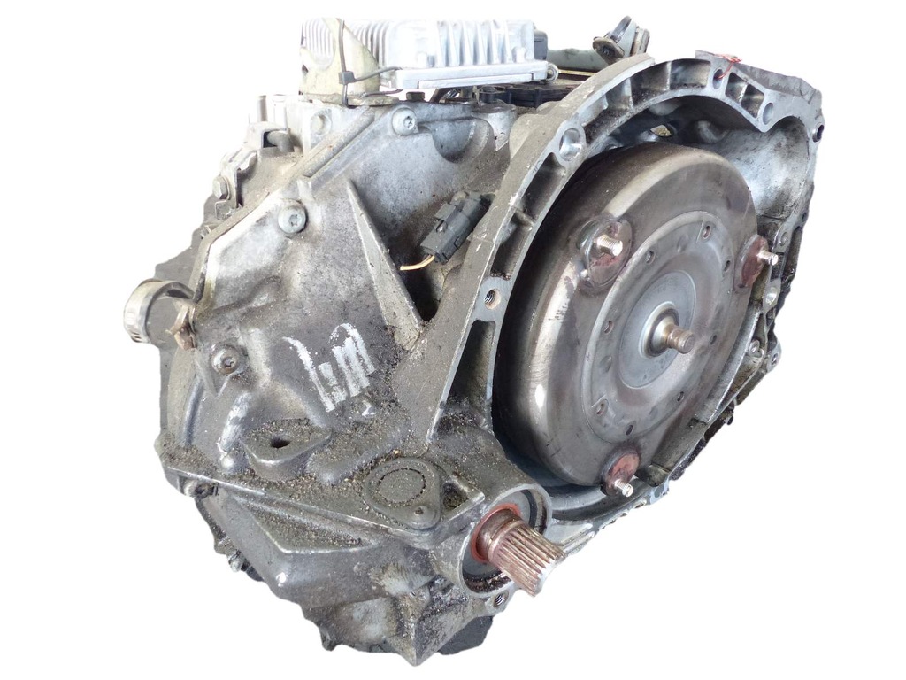 CITROEN C5 2.0 16V 20TS03 SKRZYNIA BIEGÓW AUTOMAT