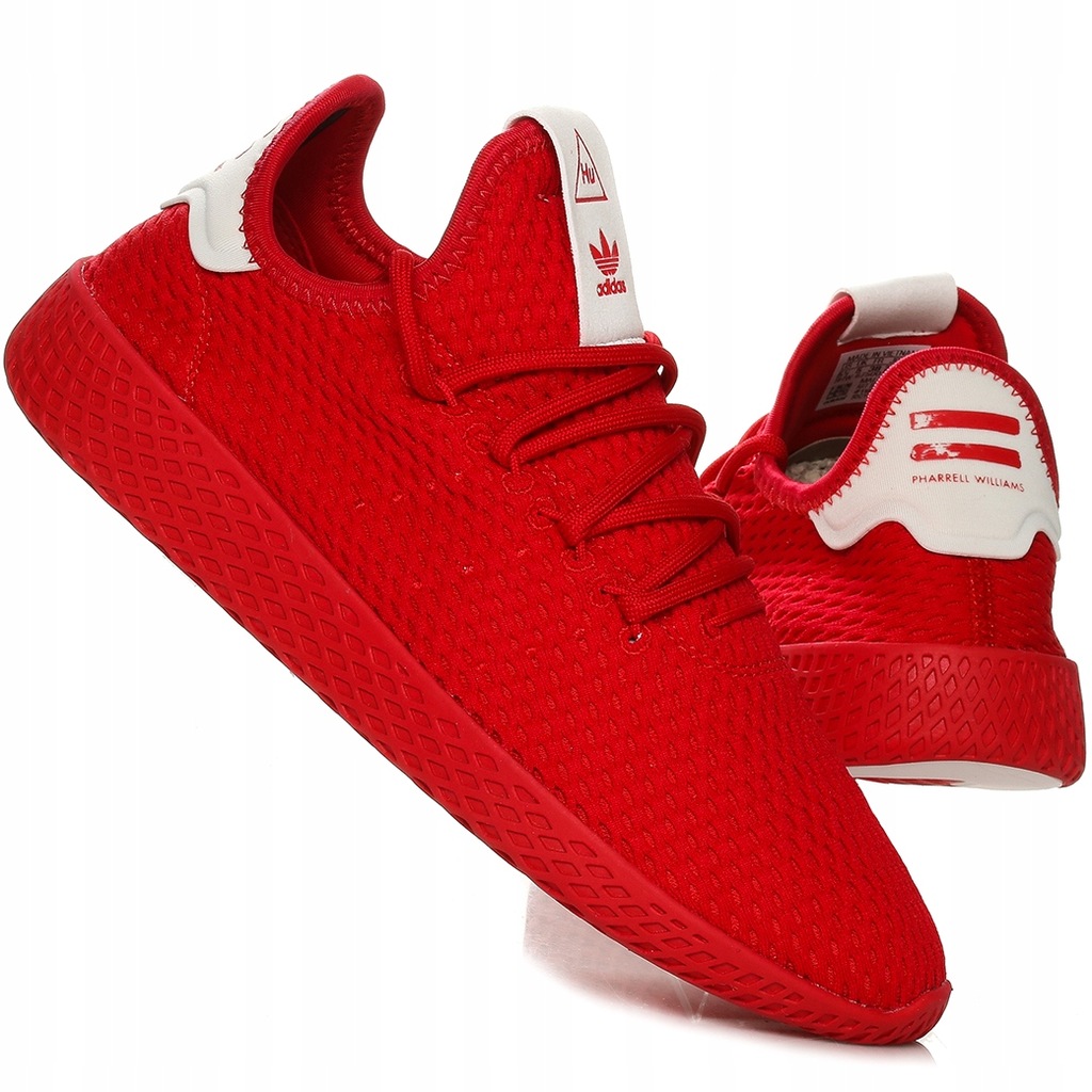 Buty Adidas Pharrell Williams Tennis BY8720 7670882867 oficjalne archiwum Allegro