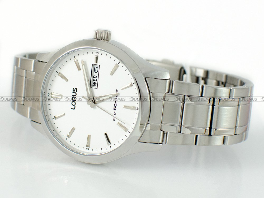 Zegarek Lorus RXN25DX9 6571245221 oficjalne archiwum Allegro
