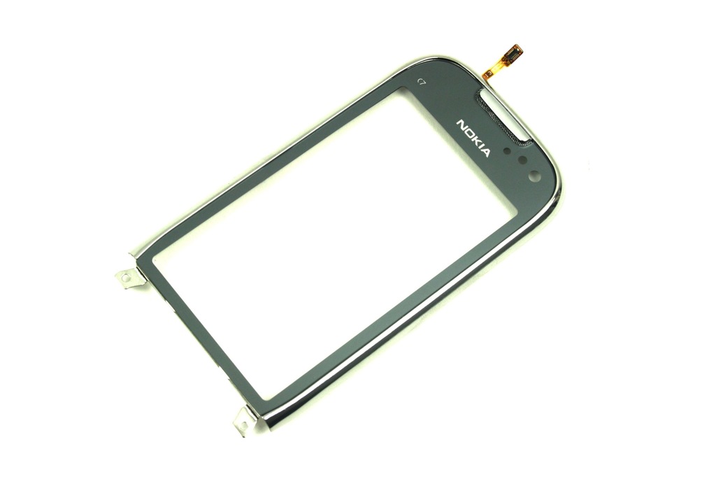 PANEL DOTYKOWY DIGITIZER DOTYK SZYBKA NOKIA C7