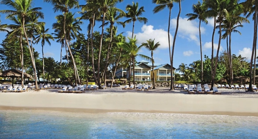 DOMINIKANA LastMinute All Inclusive Sprzedam Tanio