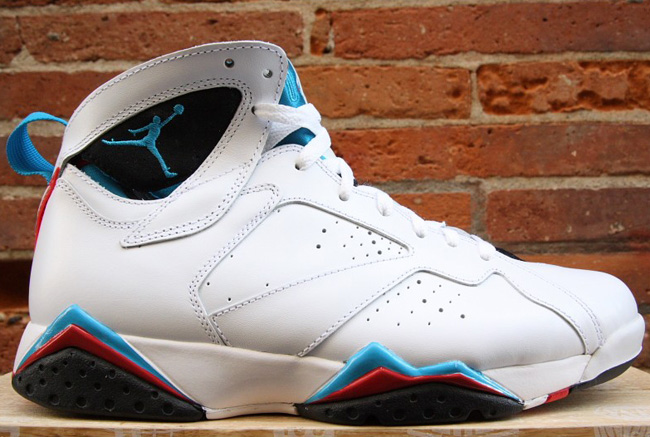 orion 7 jordan