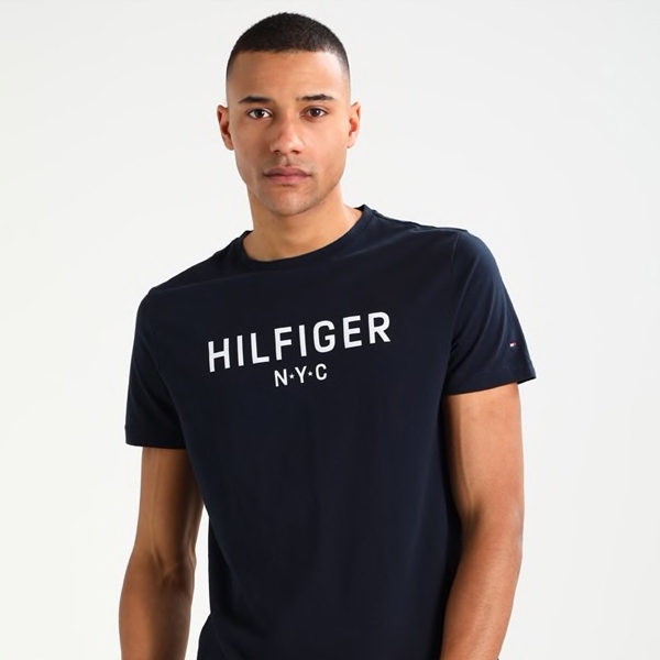 Tommy Hilfiger Koszulka Rozmiar XL T-Shirt LOGO