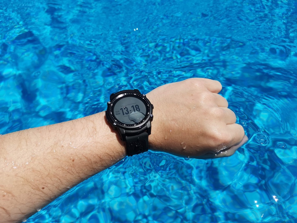 smart watch fs08