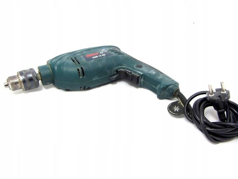 WIERTARKA UDAROWA BOSCH GSB 16 RE 1200W