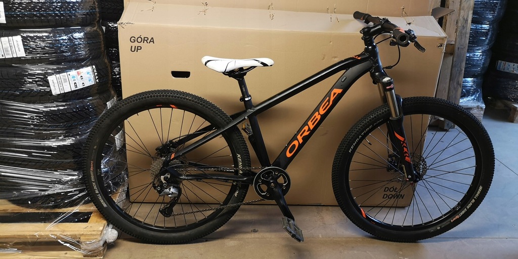 Orbea mx 26 online team