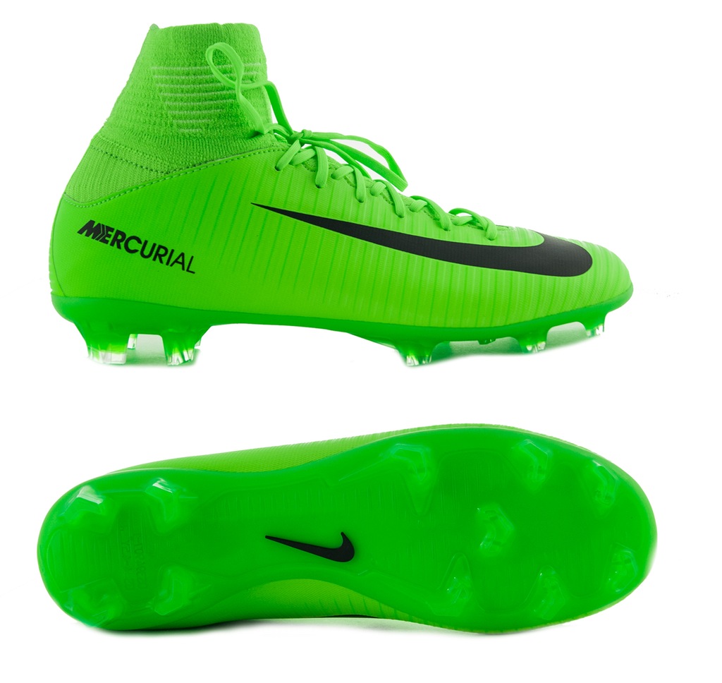 KORKI NIKE MERCURIAL SUPERFLY V FG 36 OBRA