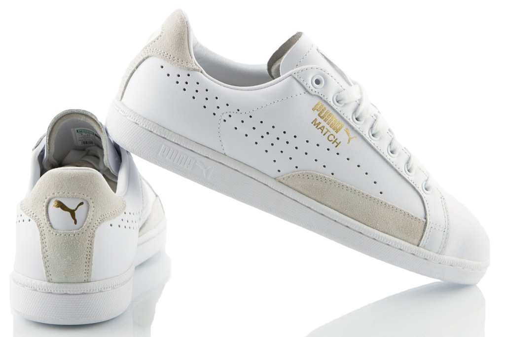 puma match 74 42