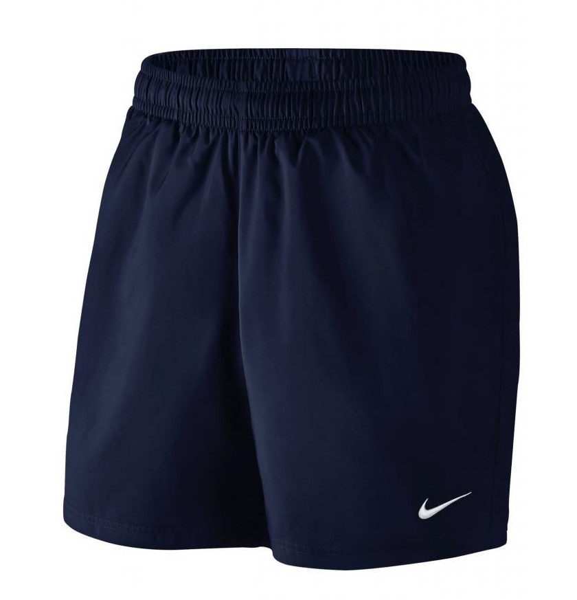 Spodenki męskie NIKE FLOW 875058 451 r.M