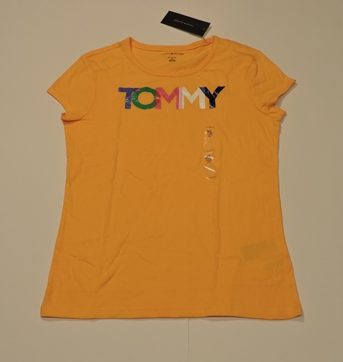 koszulka Tommy Hilfiger XL 16 lat