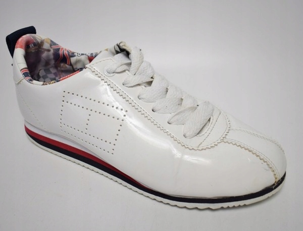 Tommy Hilfiger BUTY SPORTOWE damskie 37