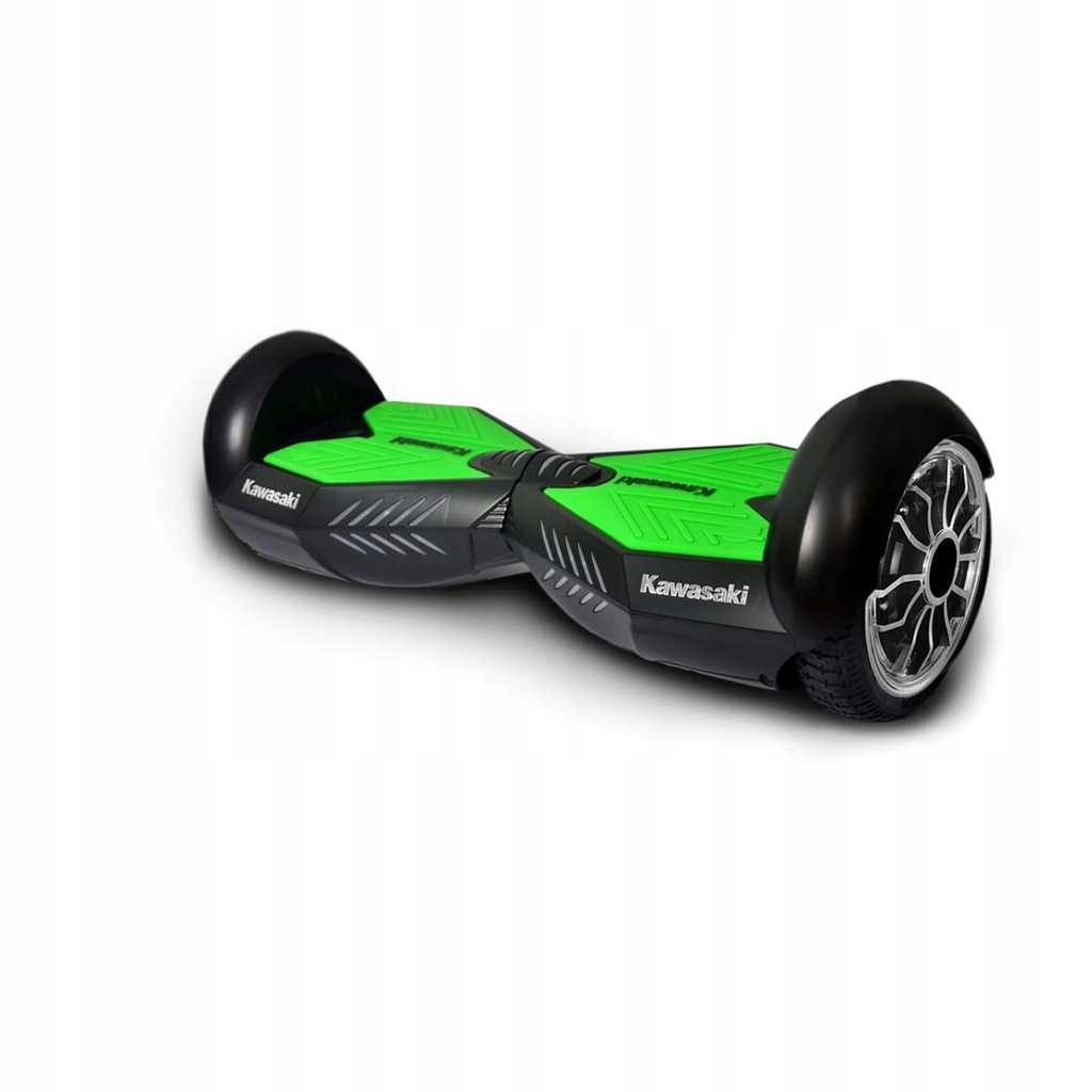OUTLET Kawasaki Balance Scooter KX-PRO 10.0"