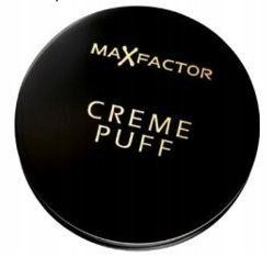 MAX FACTOR Creme Puff Pressed Powder TemptingTouch
